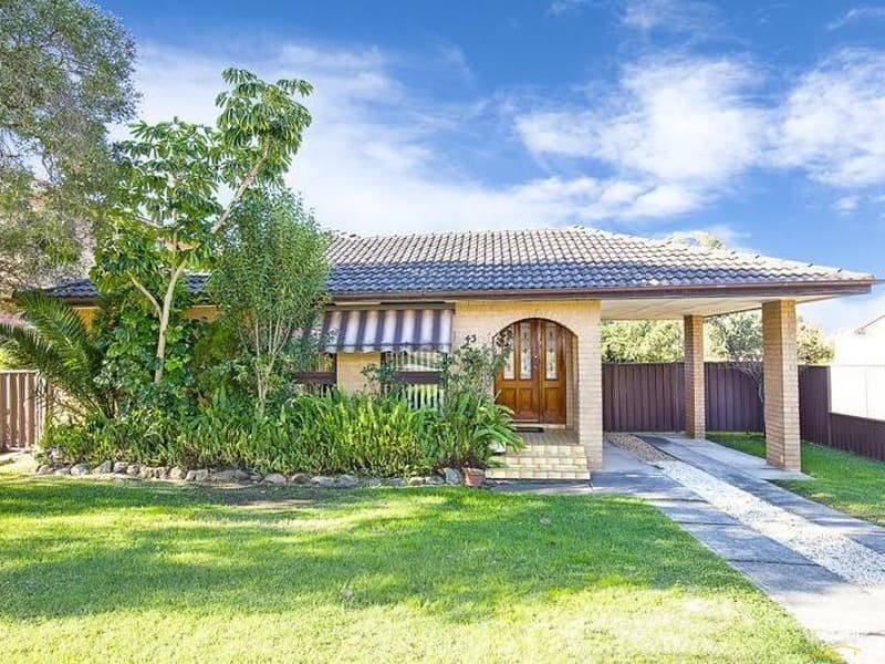 1/95-97 Ware Street, Fairfield, NSW, 2165, Brighton - Image 1
