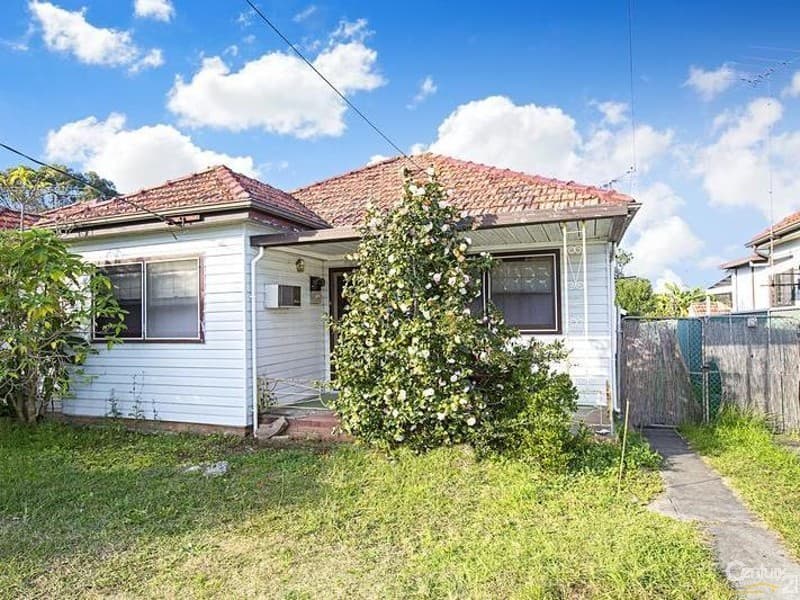 1/95-97 Ware Street, Fairfield, NSW, 2165, Sefton - Image 1