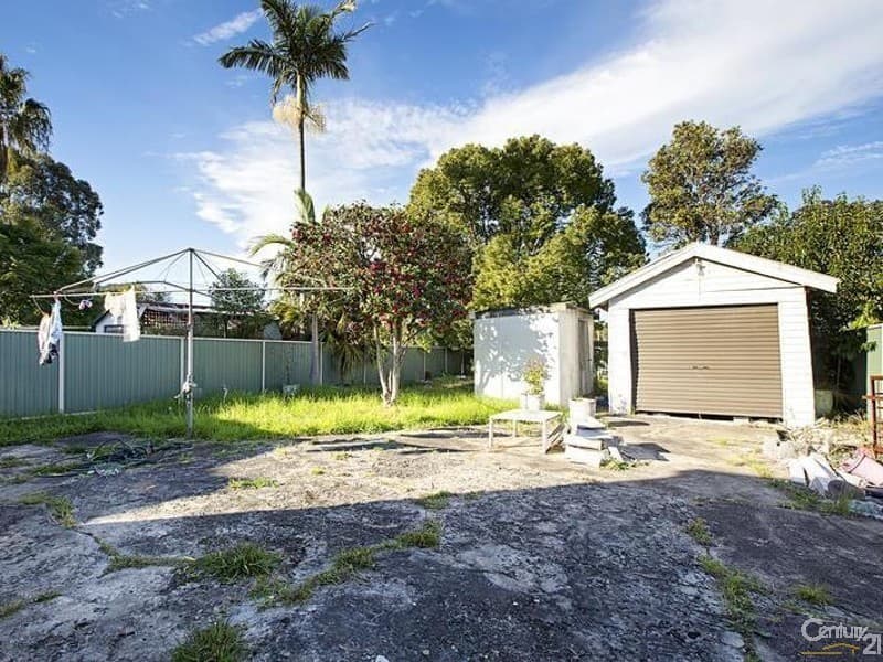 1/95-97 Ware Street, Fairfield, NSW, 2165, Sefton - Thumbnail 4