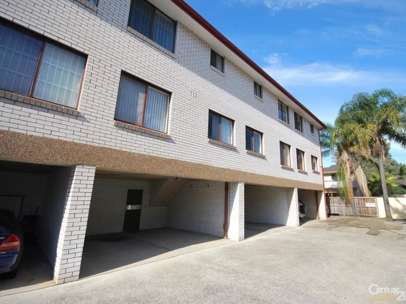 7/6-8 Clifford Avenue, Canley Vale, NSW, 2166, Canley Vale - Image 1
