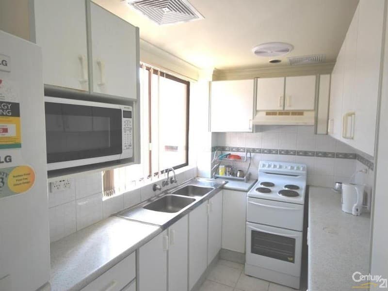 7/6-8 Clifford Avenue, Canley Vale, NSW, 2166, Canley Vale - Thumbnail 2