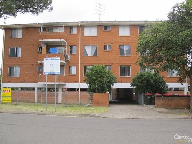 1/95-97 Ware Street, Fairfield, NSW, 2165, Cabramatta - Image 1