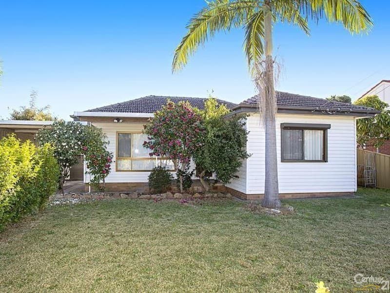 1/95-97 Ware Street, Fairfield, NSW, 2165, Guildford West - Image 1