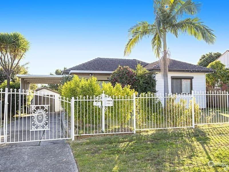 1/95-97 Ware Street, Fairfield, NSW, 2165, Guildford West - Thumbnail 8