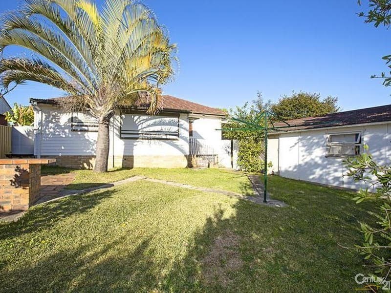 1/95-97 Ware Street, Fairfield, NSW, 2165, Guildford West - Thumbnail 7