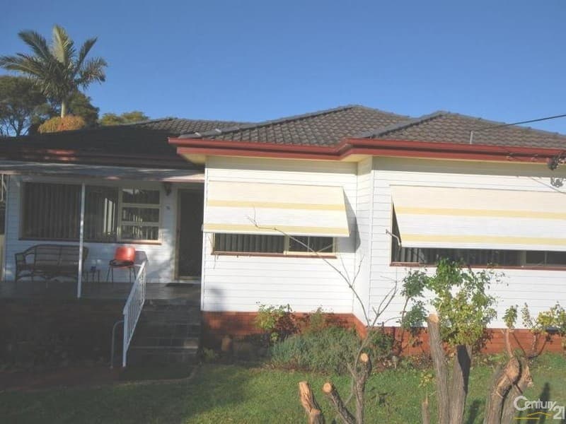 1/95-97 Ware Street, Fairfield, NSW, 2165, Smithfield - Image 1