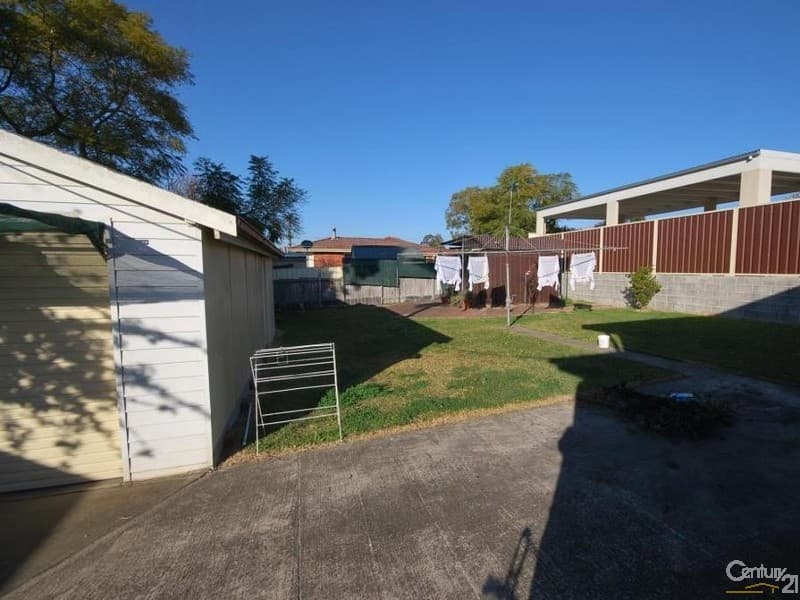 1/95-97 Ware Street, Fairfield, NSW, 2165, Smithfield - Thumbnail 7