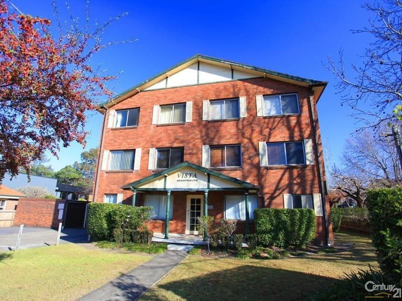 12A/11-15 Villiers Street, Parramatta, NSW, 2150, Parramatta - Thumbnail 7
