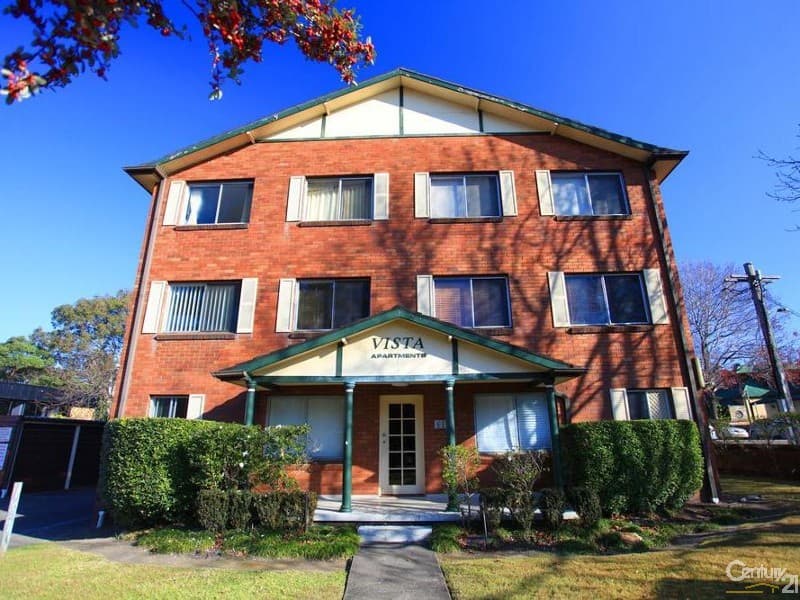 12A/11-15 Villiers Street, Parramatta, NSW, 2150, Parramatta - Thumbnail 4