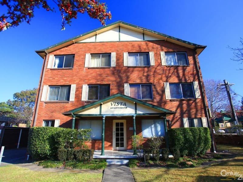12A/11-15 Villiers Street, Parramatta, NSW, 2150, Parramatta - Image 1
