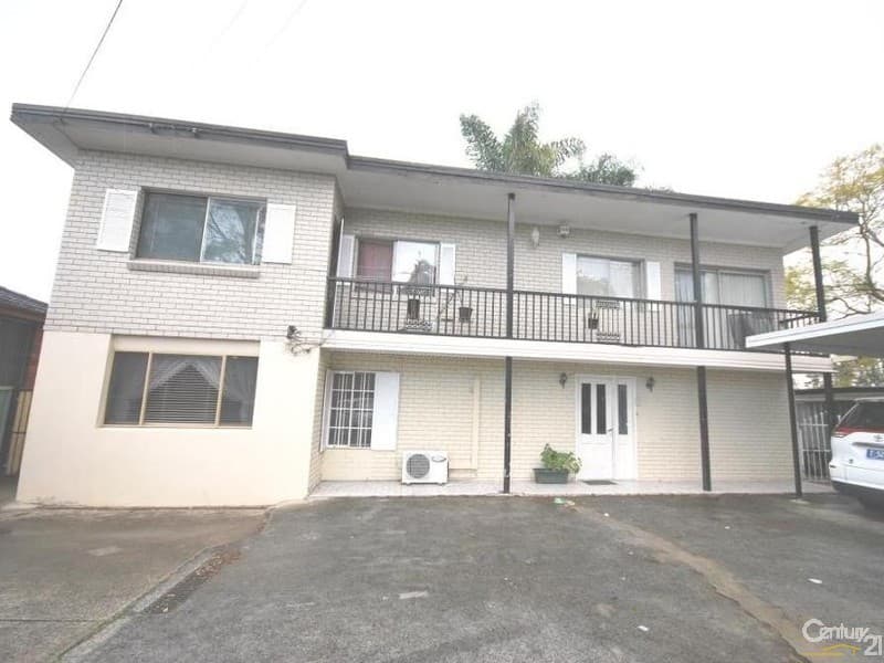 1/95-97 Ware Street, Fairfield, NSW, 2165, Fairfield - Image 1