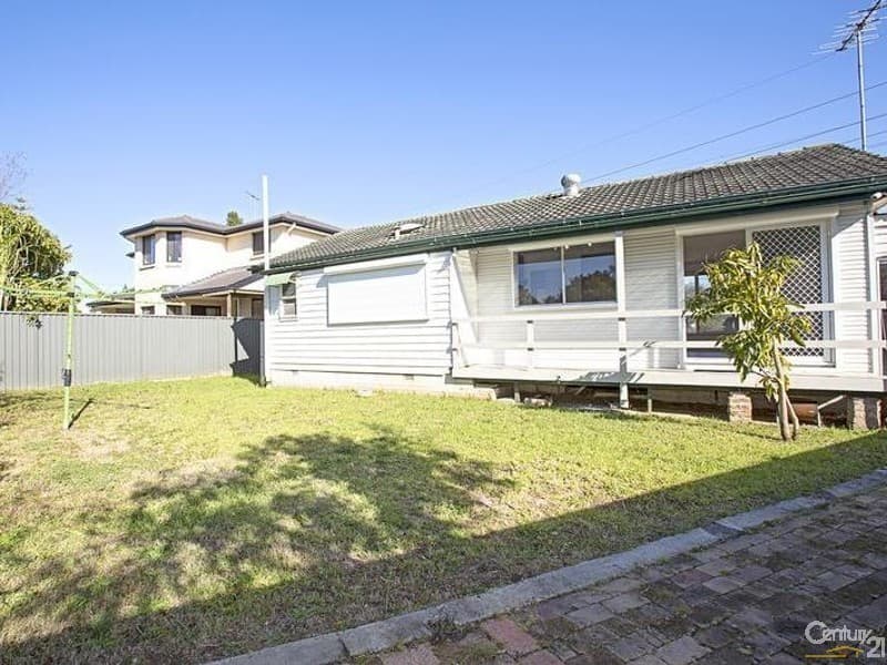 1/95-97 Ware Street, Fairfield, NSW, 2165, Fairfield - Thumbnail 7