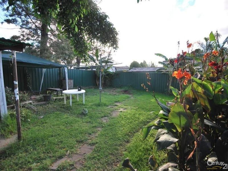 1/95-97 Ware Street, Fairfield, NSW, 2165, Fairfield West - Thumbnail 5