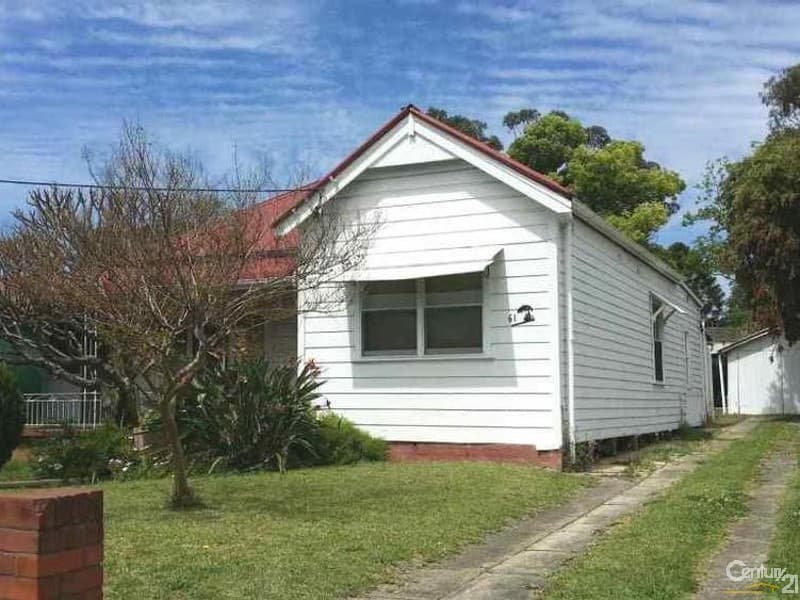 1/95-97 Ware Street, Fairfield, NSW, 2165, Fairfield - Image 1