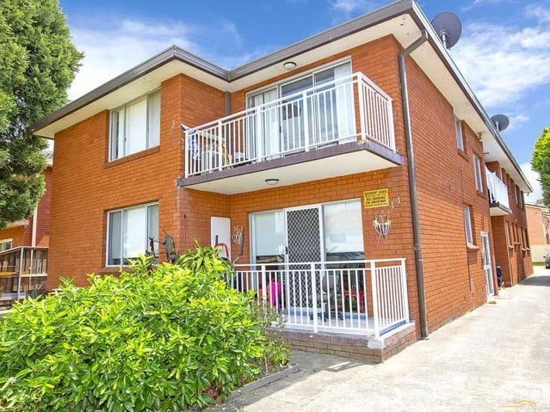 4/44 Wrentmore Street, Fairfield, NSW, 2165, Fairfield - Thumbnail 2