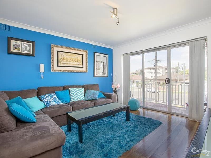 4/44 Wrentmore Street, Fairfield, NSW, 2165, Fairfield - Image 1