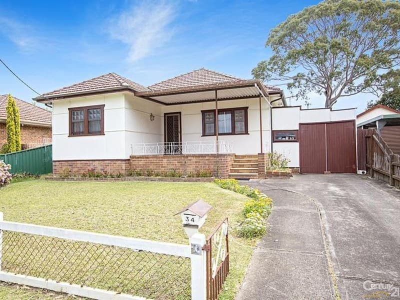 1/95-97 Ware Street, Fairfield, NSW, 2165, Bankstown - Thumbnail 8