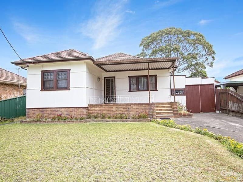 1/95-97 Ware Street, Fairfield, NSW, 2165, Bankstown - Image 1