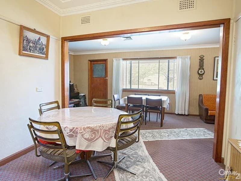 1/95-97 Ware Street, Fairfield, NSW, 2165, Bankstown - Thumbnail 4