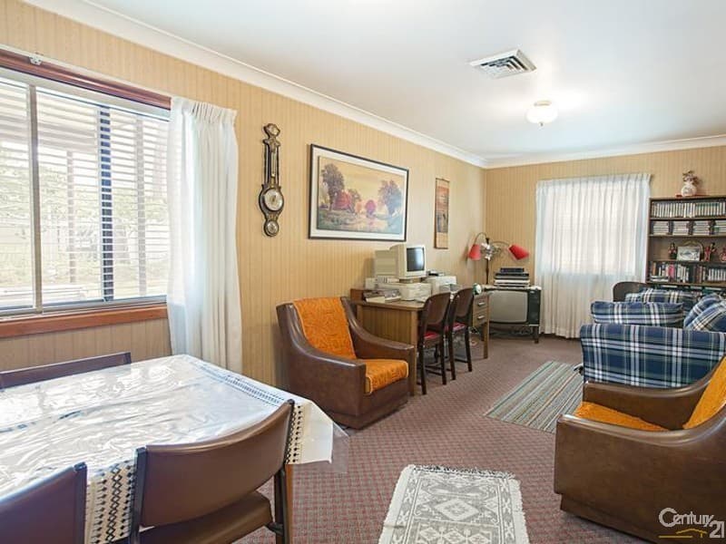 1/95-97 Ware Street, Fairfield, NSW, 2165, Bankstown - Thumbnail 5