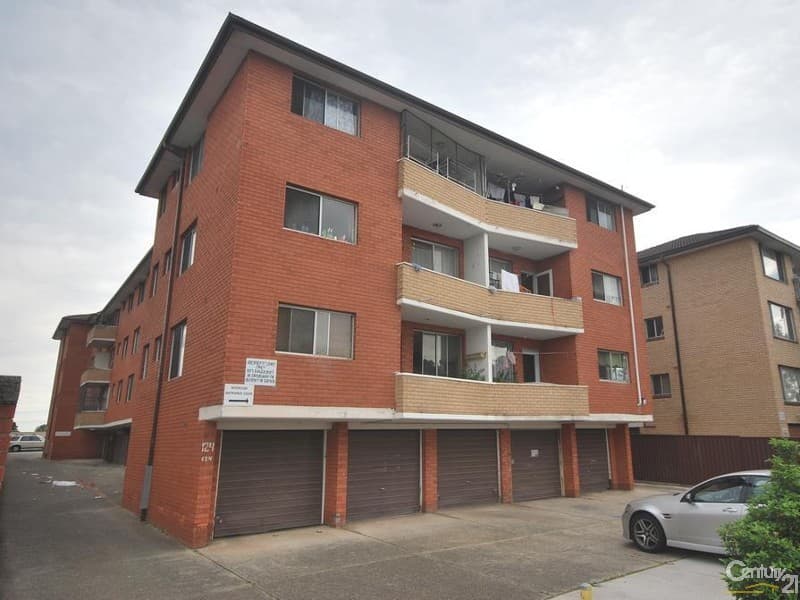 1/95-97 Ware Street, Fairfield, NSW, 2165, Cabramatta - Image 1