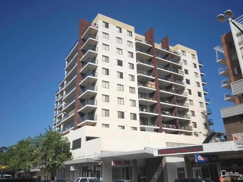 1/95-97 Ware Street, Fairfield, NSW, 2165, Fairfield - Image 1