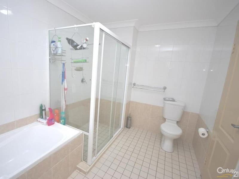 1/95-97 Ware Street, Fairfield, NSW, 2165, Fairfield - Thumbnail 4