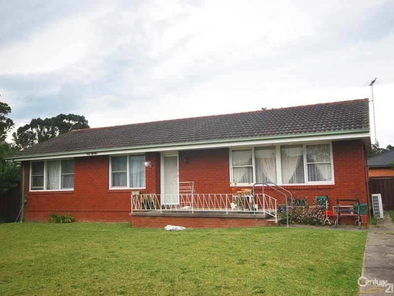 1/95-97 Ware Street, Fairfield, NSW, 2165, Canley Heights - Thumbnail 7
