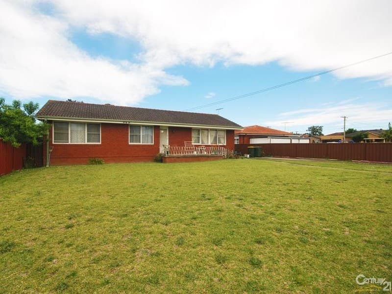 1/95-97 Ware Street, Fairfield, NSW, 2165, Canley Heights - Image 1