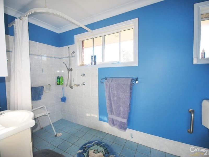 1/95-97 Ware Street, Fairfield, NSW, 2165, Canley Heights - Thumbnail 5