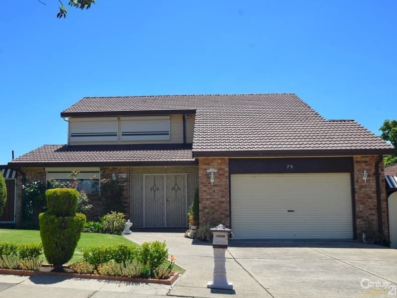 1/95-97 Ware Street, Fairfield, NSW, 2165, Wakeley - Image 1