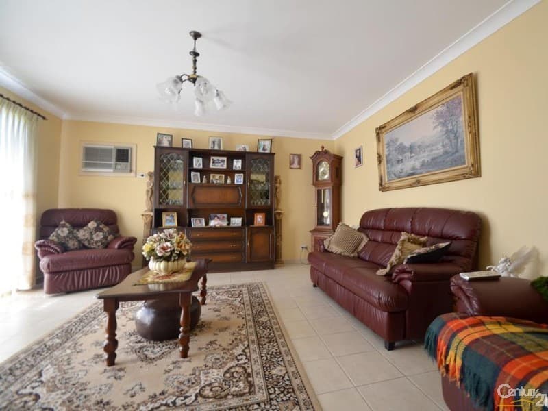 1/95-97 Ware Street, Fairfield, NSW, 2165, Wakeley - Thumbnail 2