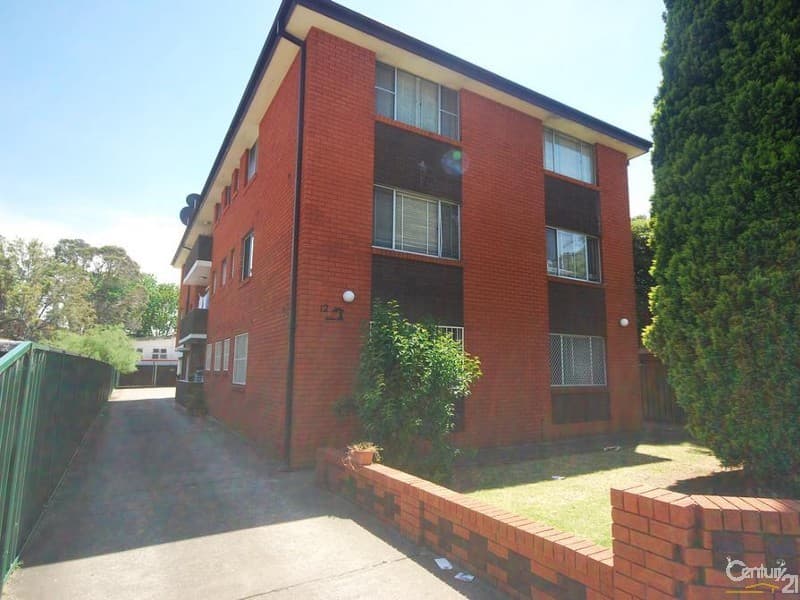 2/12 Wrentmore Street, Fairfield, NSW, 2165, Fairfield - Image 1
