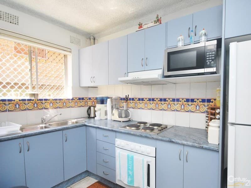 2/12 Wrentmore Street, Fairfield, NSW, 2165, Fairfield - Thumbnail 3
