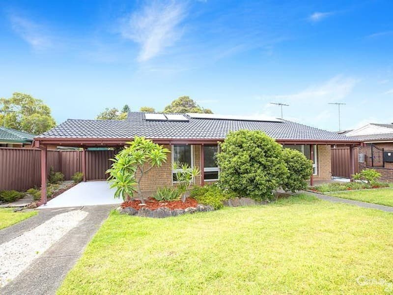 4 Bulls Road, Wakeley, NSW, 2176, Wakeley - Image 1