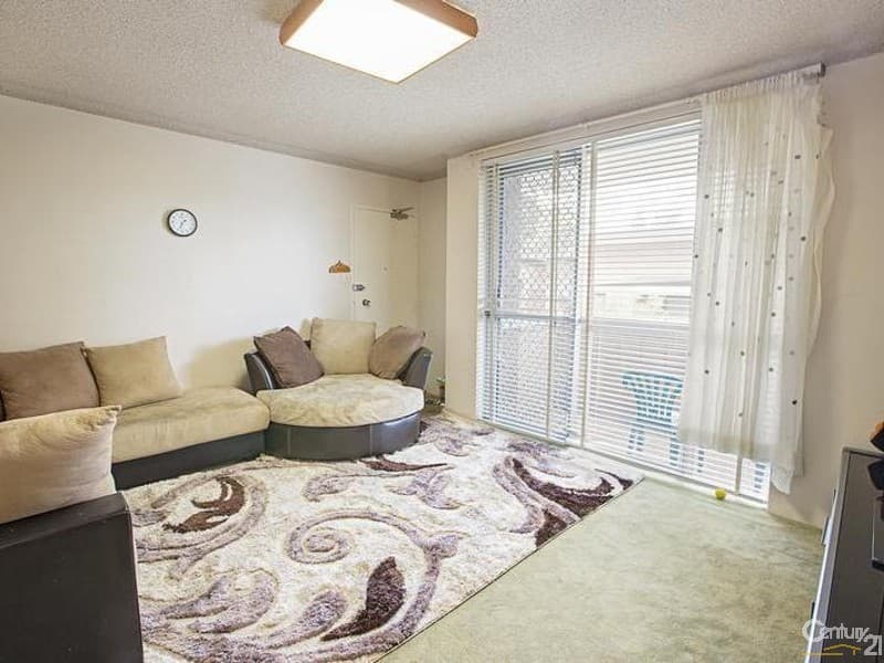 7/23 St. Ann Street, Merrylands, NSW, 2160, Merrylands - Thumbnail 2
