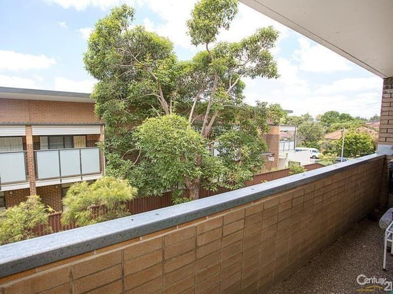 7/23 St. Ann Street, Merrylands, NSW, 2160, Merrylands - Thumbnail 7