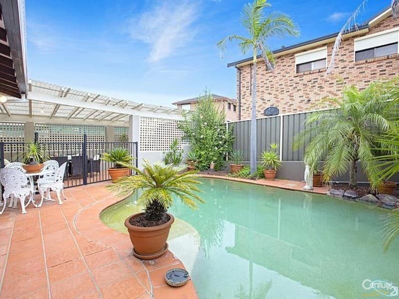 1/95-97 Ware Street, Fairfield, NSW, 2165, Valley View - Thumbnail 8
