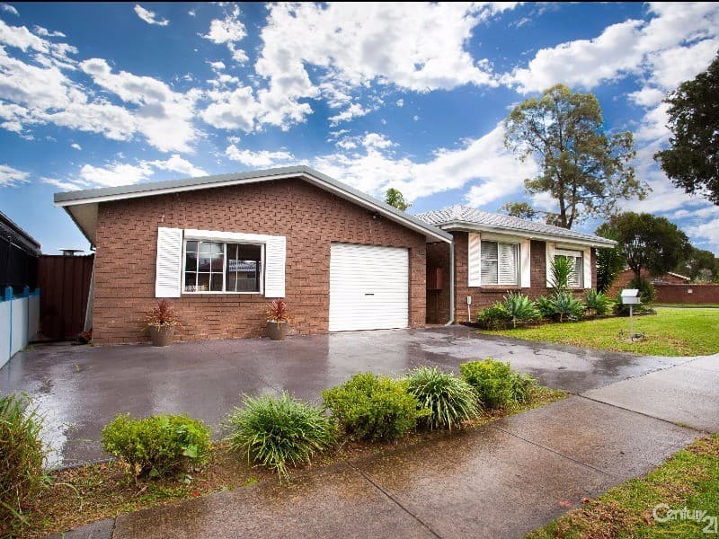 1/95-97 Ware Street, Fairfield, NSW, 2165, Wakeley - Thumbnail 8