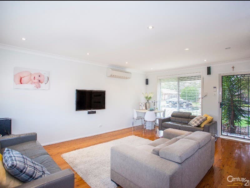 1/95-97 Ware Street, Fairfield, NSW, 2165, Wakeley - Thumbnail 3
