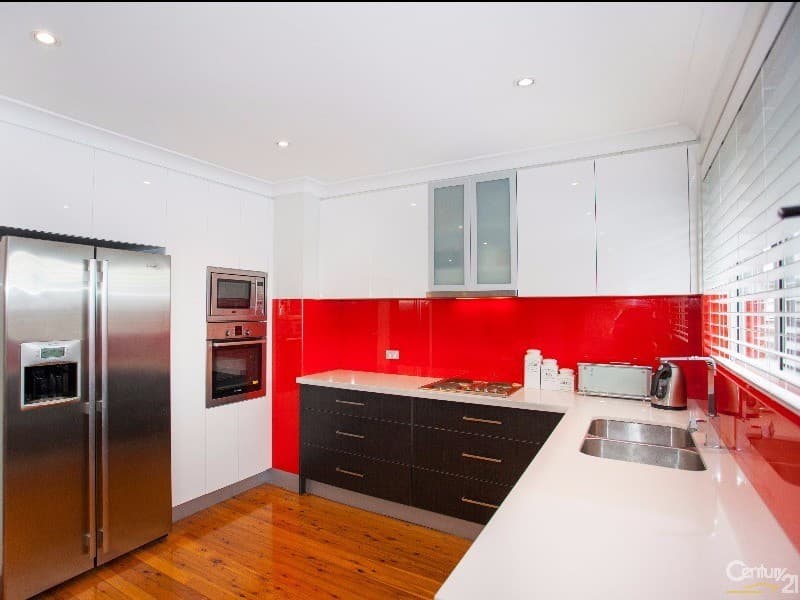 1/95-97 Ware Street, Fairfield, NSW, 2165, Wakeley - Thumbnail 4