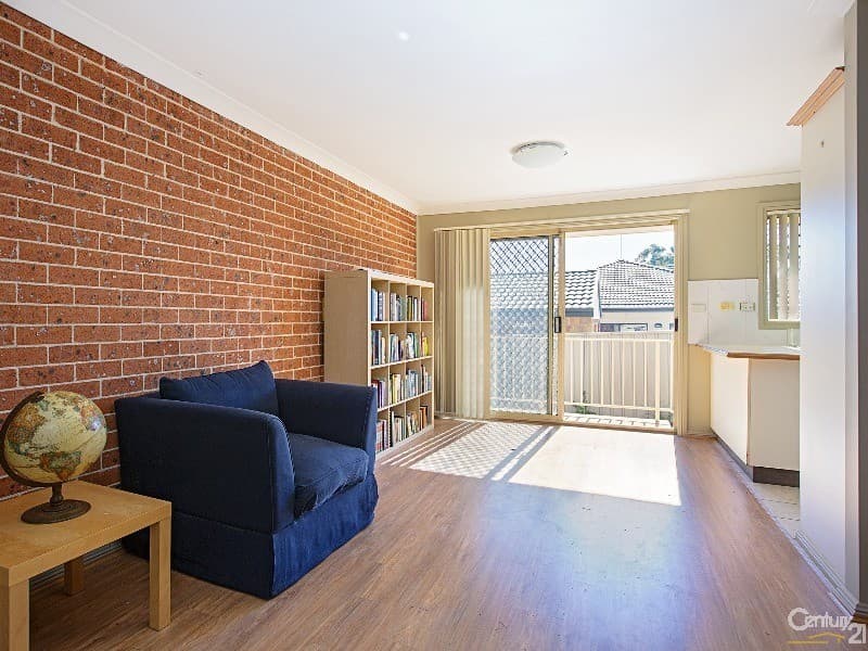 5/182 Orchardleigh Street, Old Guildford, NSW, 2161, Old Guildford - Thumbnail 4