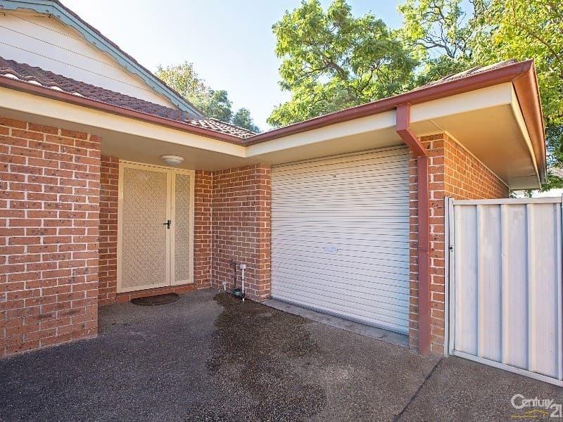 5/182 Orchardleigh Street, Old Guildford, NSW, 2161, Old Guildford - Image 1