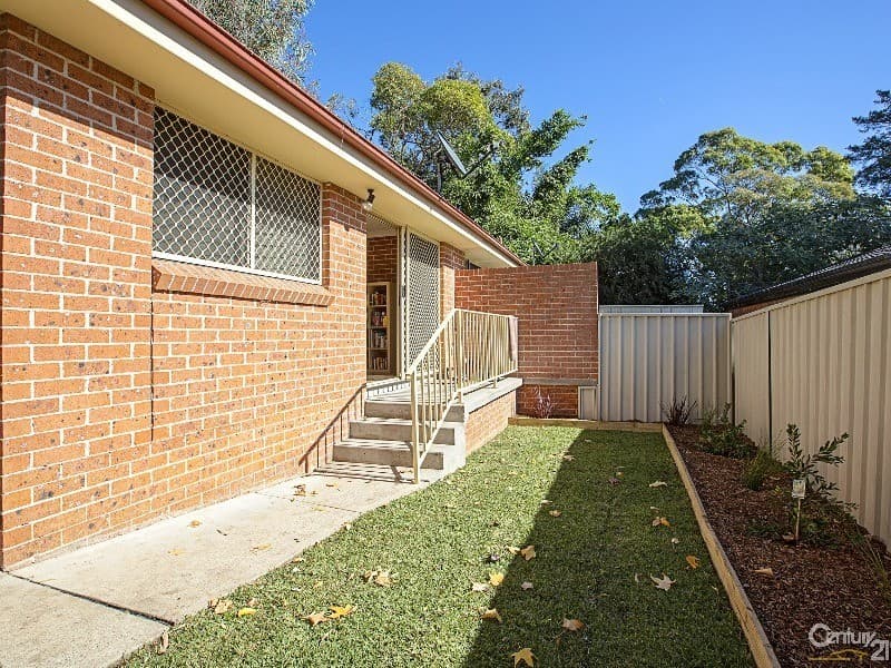 5/182 Orchardleigh Street, Old Guildford, NSW, 2161, Old Guildford - Thumbnail 8