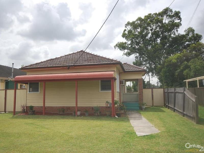1/95-97 Ware Street, Fairfield, NSW, 2165, Carramar - Image 1