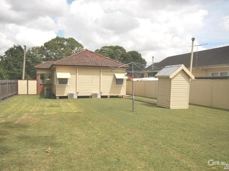 1/95-97 Ware Street, Fairfield, NSW, 2165, Carramar - Thumbnail 8