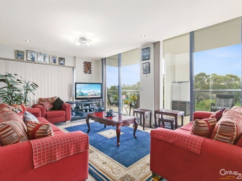 20/5-7 Northumberland Street, Liverpool, NSW, 2170, Liverpool - Thumbnail 2