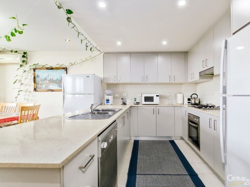 20/5-7 Northumberland Street, Liverpool, NSW, 2170, Liverpool - Thumbnail 5