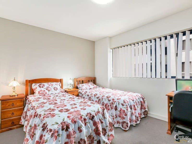 20/5-7 Northumberland Street, Liverpool, NSW, 2170, Liverpool - Thumbnail 3