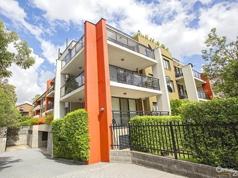 8/408-410 The Horsley Drive, Fairfield, NSW, 2165, Fairfield - Thumbnail 7